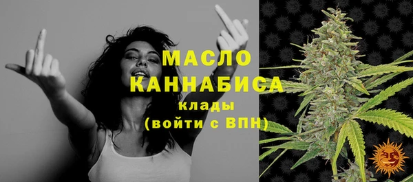 твердый Михайловск